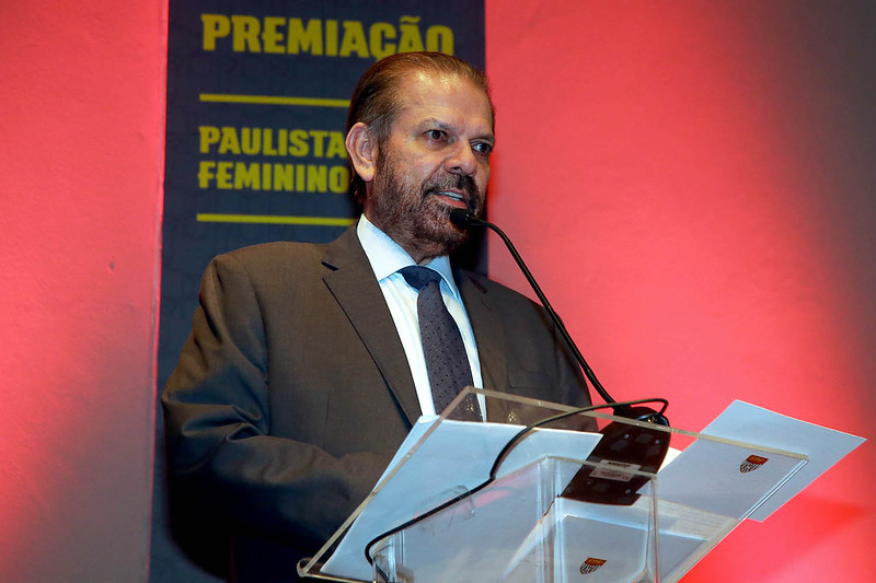 Reinaldo Bastos: 